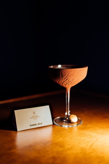 Finale Drink von Daniel Süle