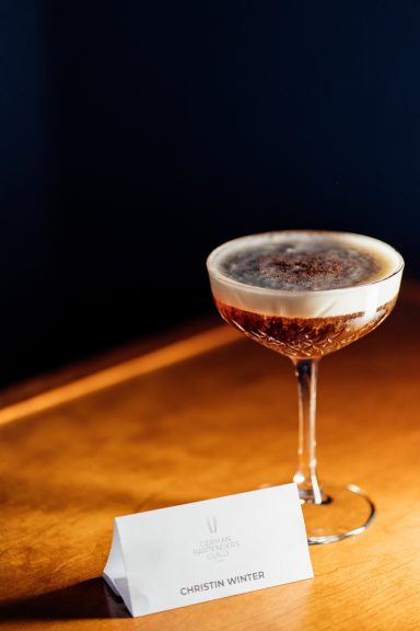 Finale Drink von Christin Winter