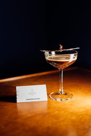 Finale Drink von Torsten Spuhn