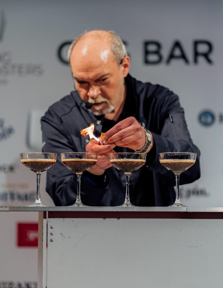 Torsten Spuhn im Finale