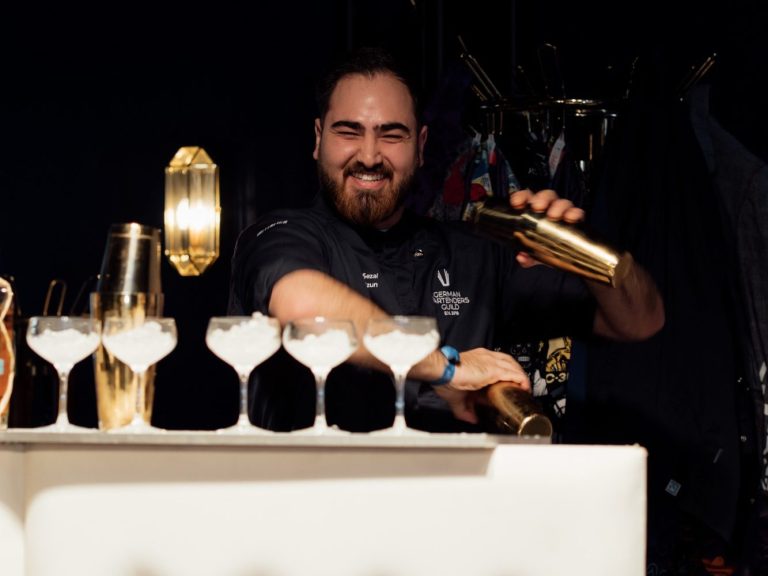 Sezai Uzun am shaken